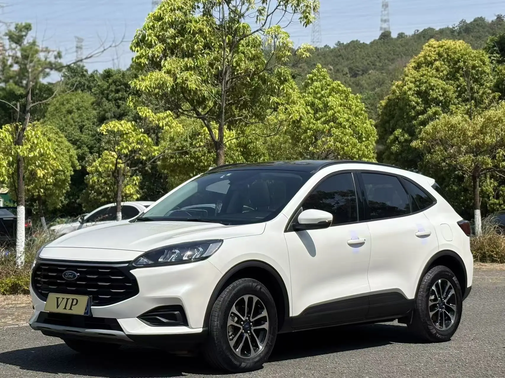 Ford Escape