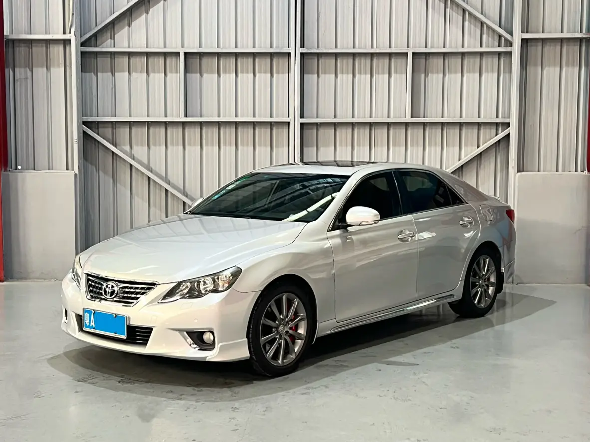 Toyota Ruizhi