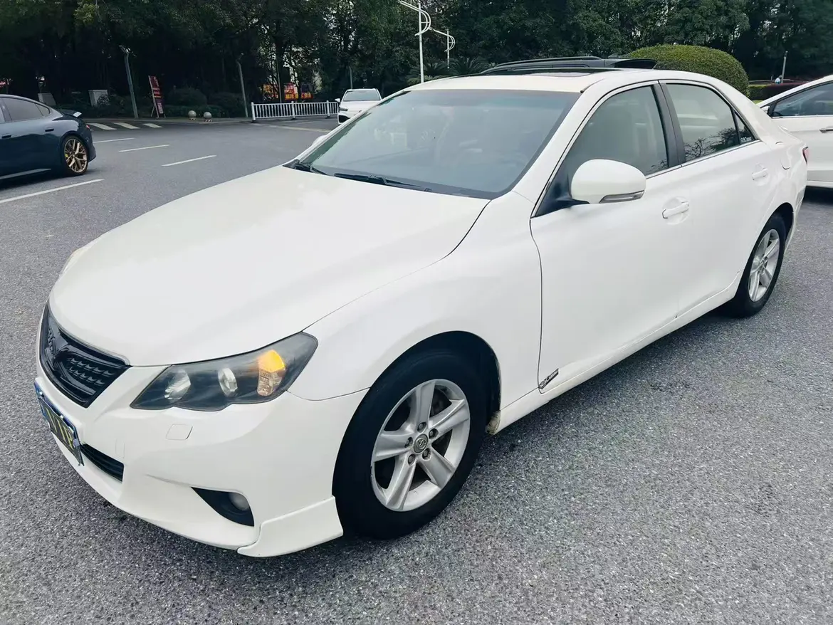 Toyota Ruizhi
