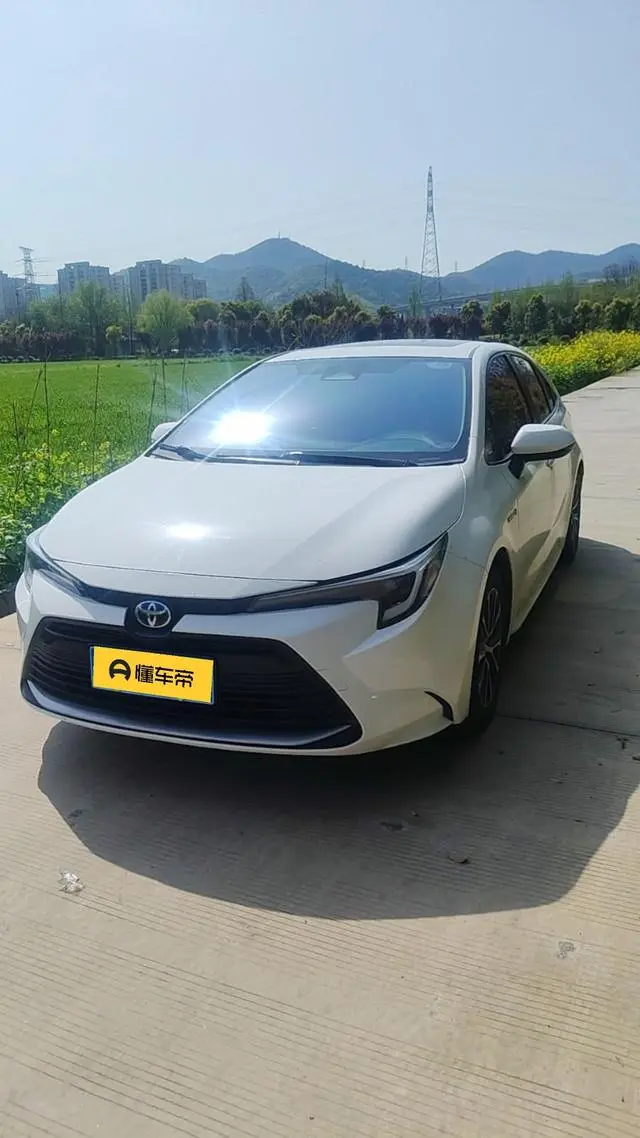 Toyota Levin