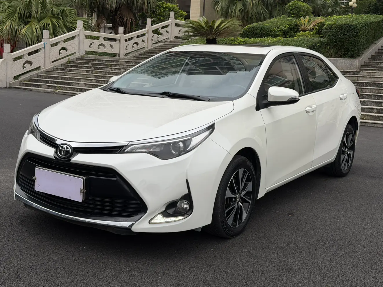Toyota Levin