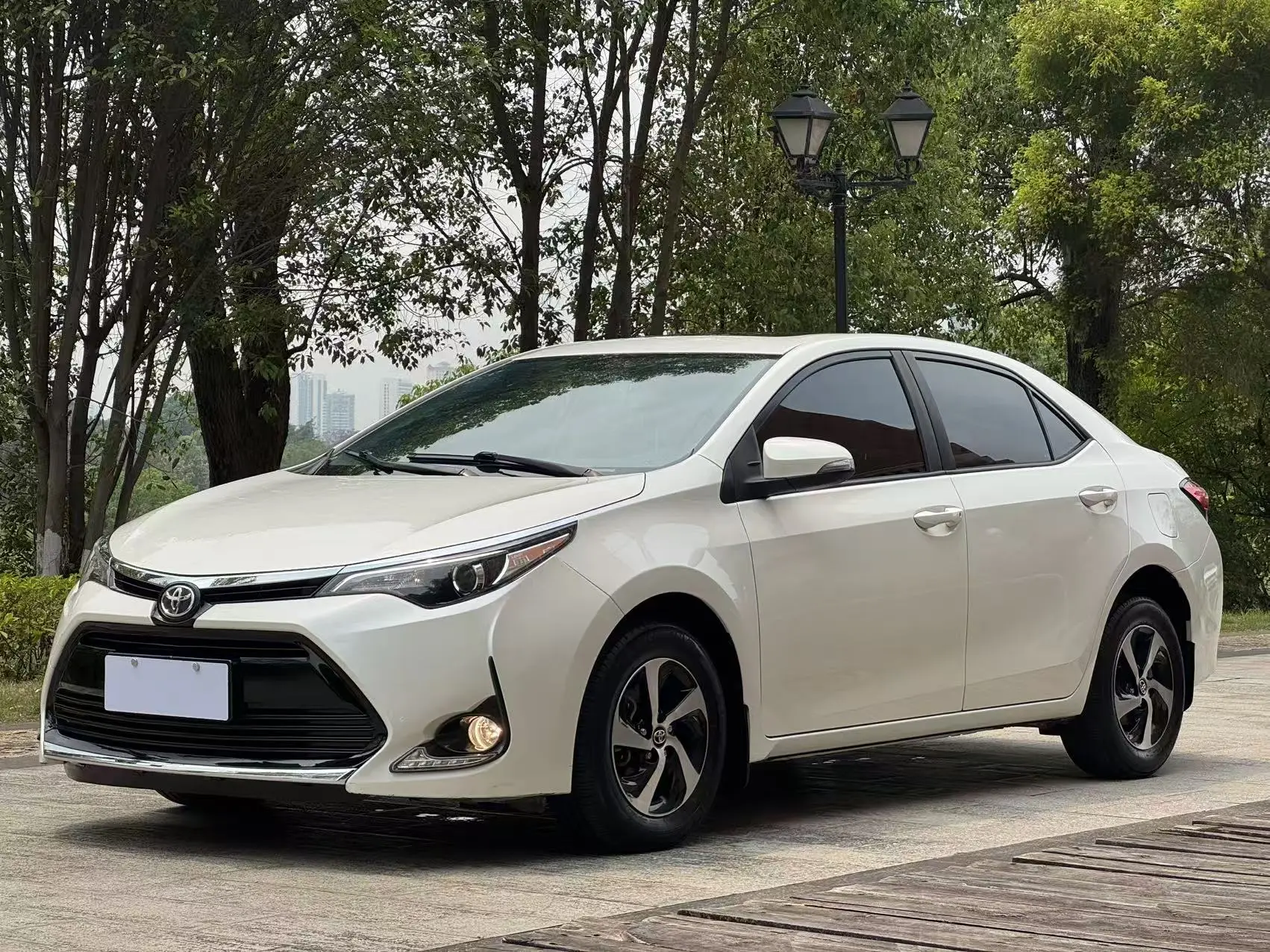 Toyota Levin