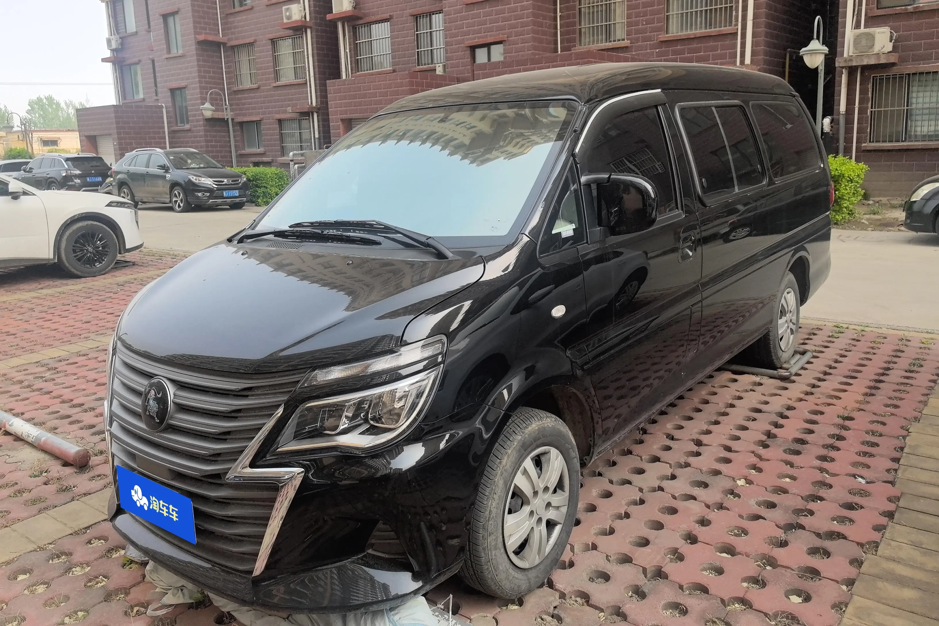 Forthing Lingzhi
