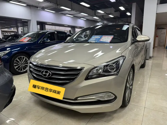 Hyundai Famous pictures
