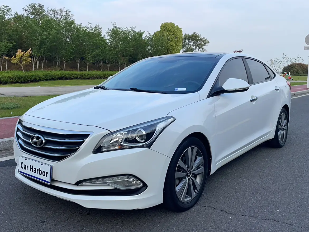 Hyundai Famous pictures