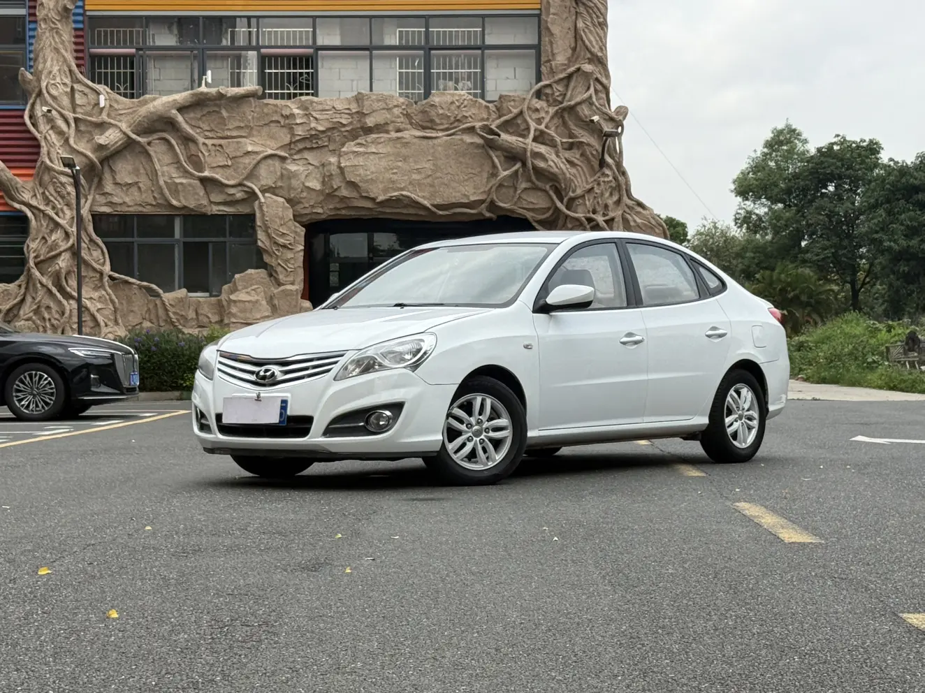 Hyundai Joyful