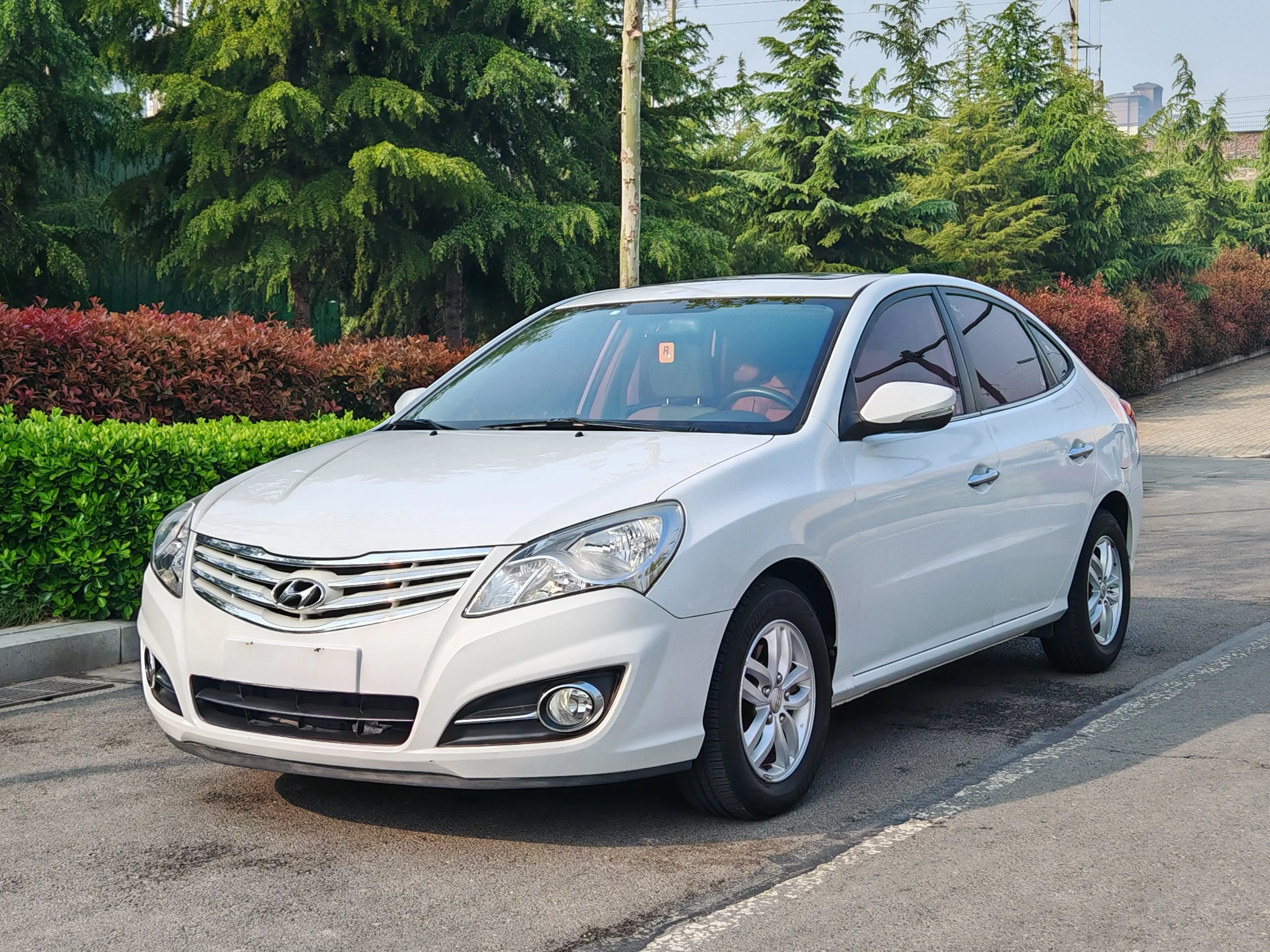 Hyundai Joyful