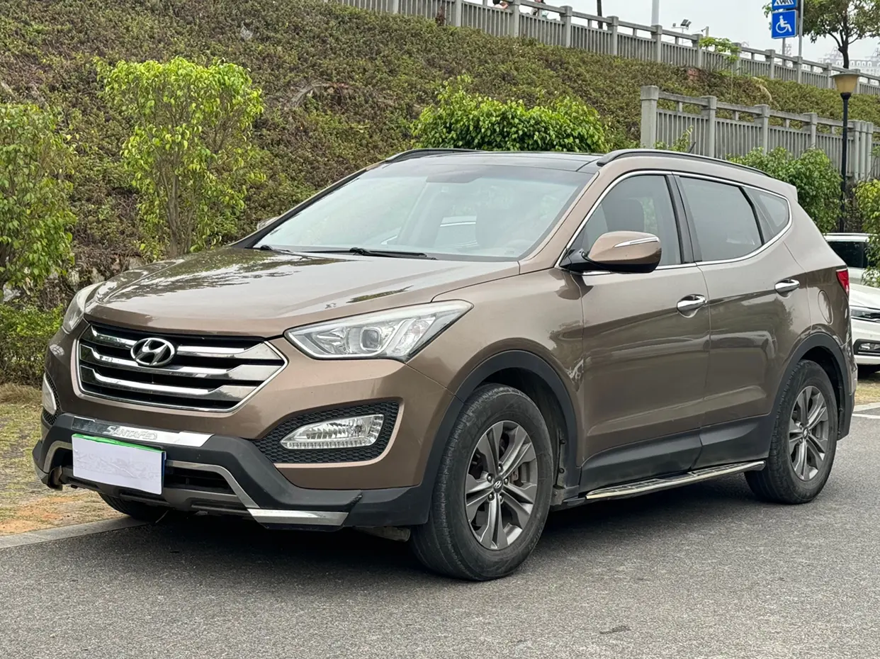 Hyundai Shengda