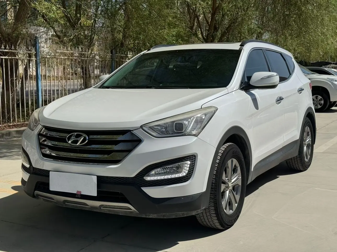 Hyundai Shengda