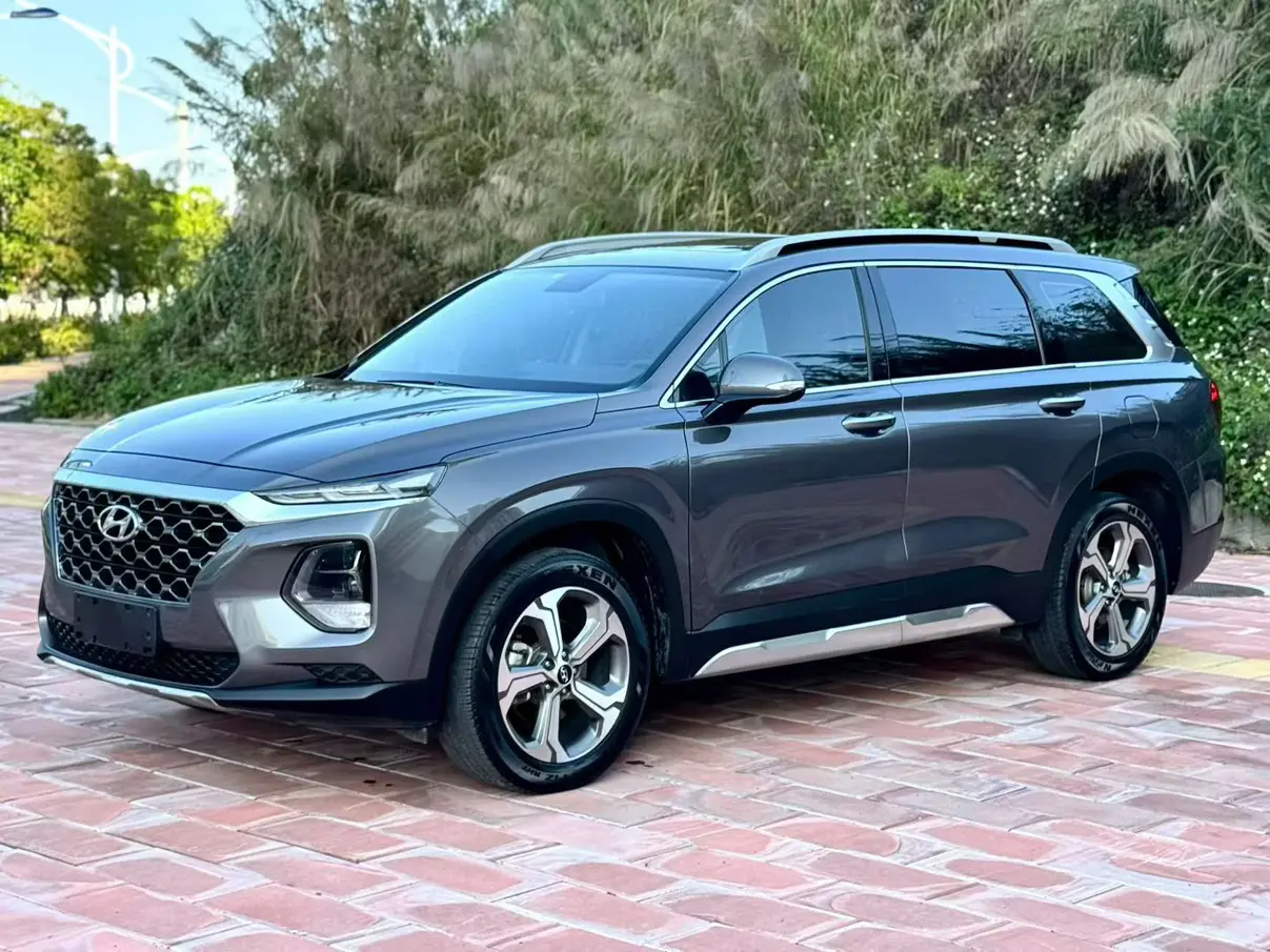 Hyundai Shengda