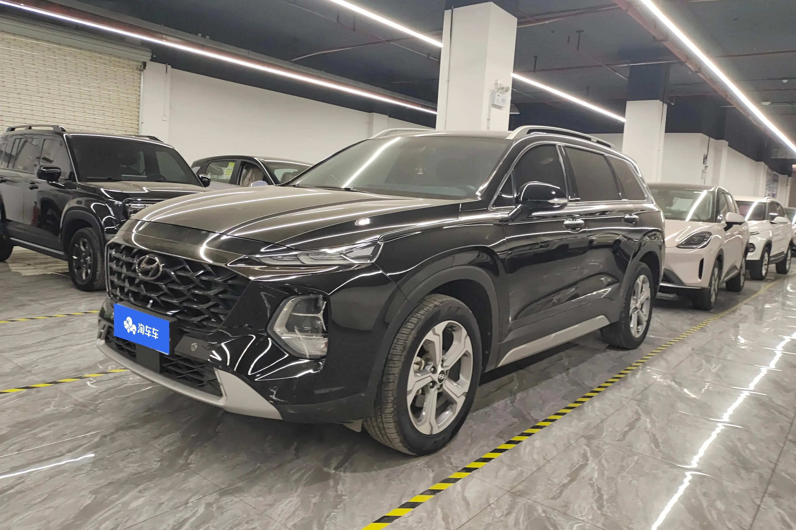Hyundai Shengda