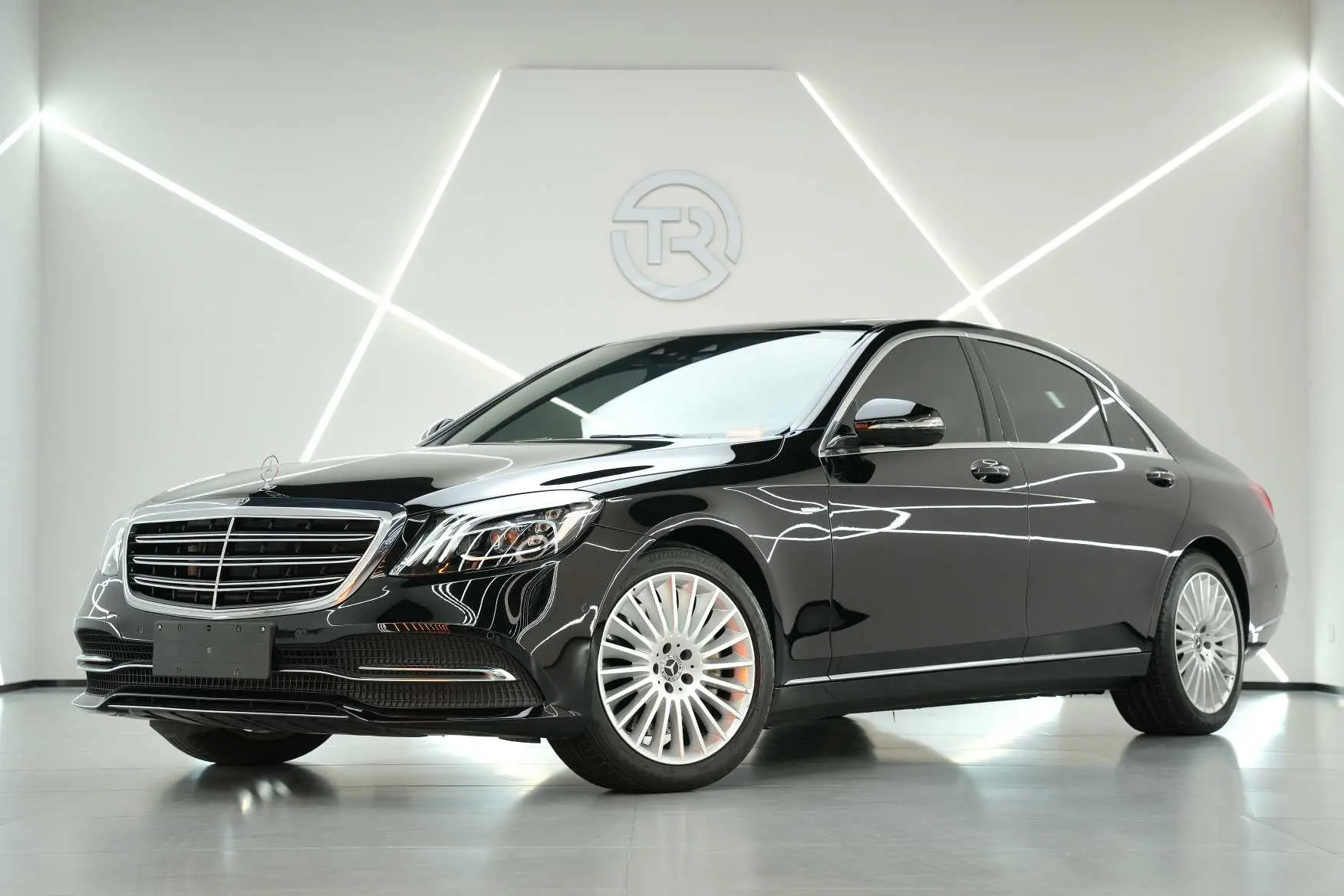 Mercedes-Benz Mercedes Benz S Class