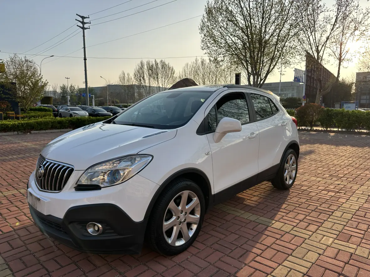 Buick Onkola