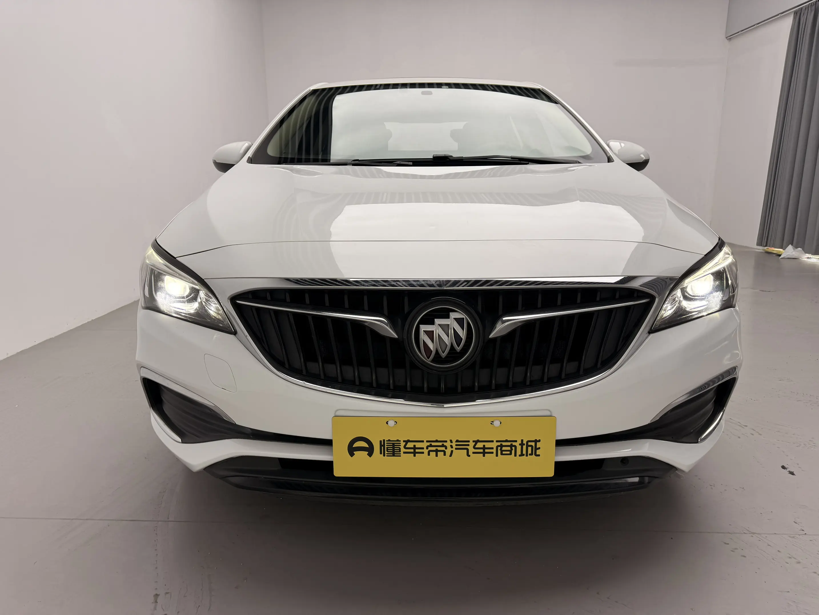 Buick Valeant