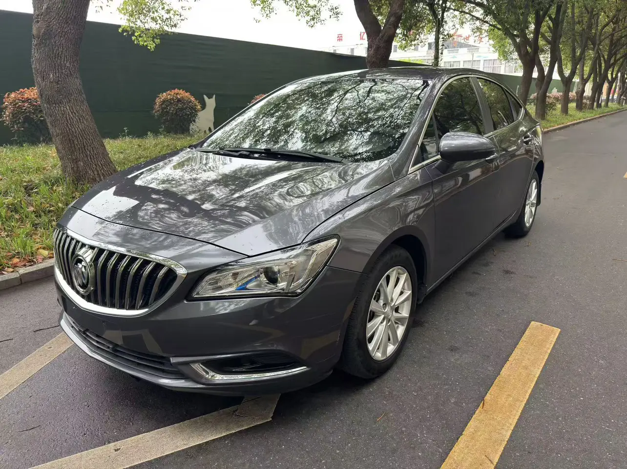 Buick Valeant