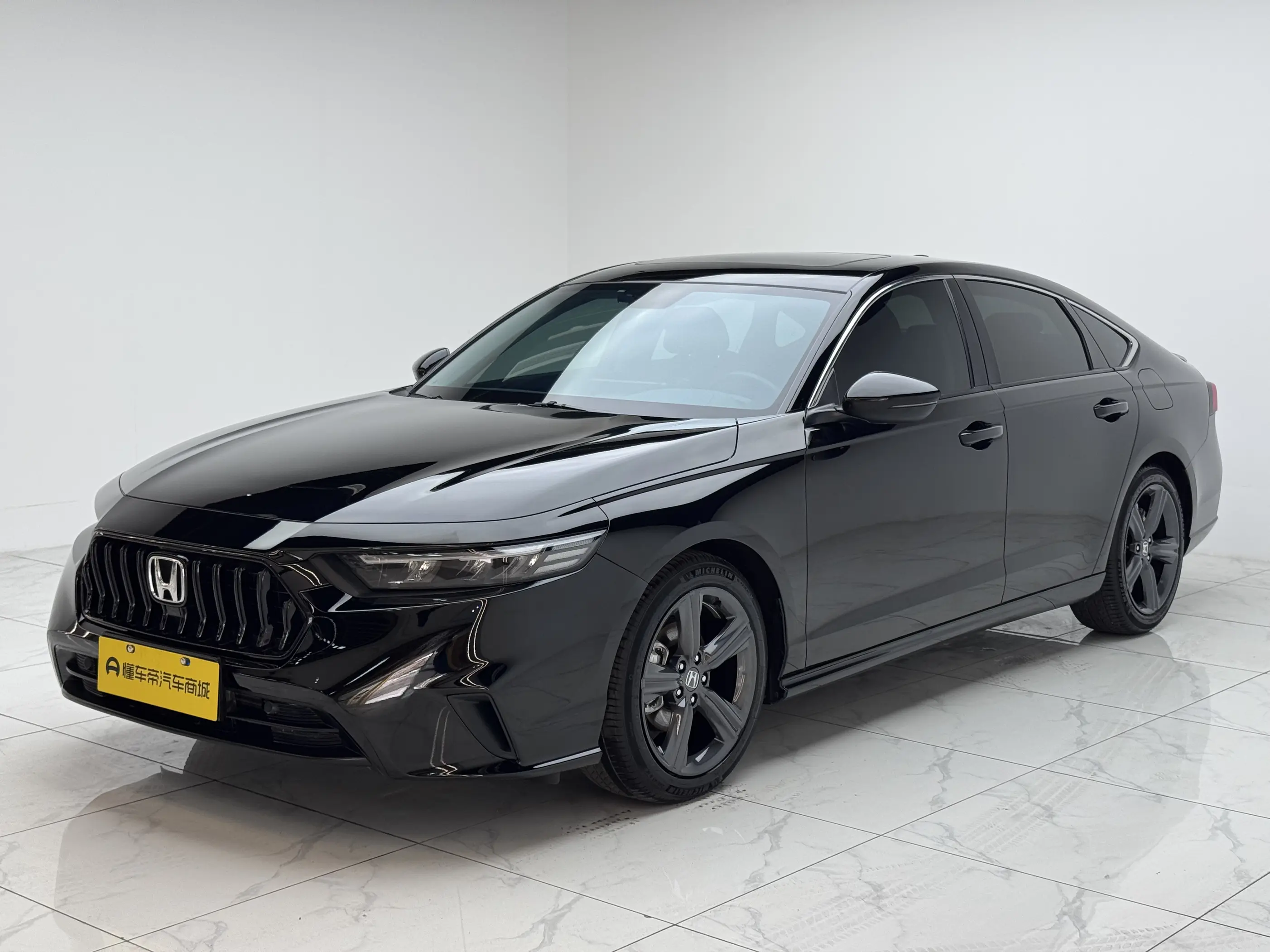 Honda Inspire