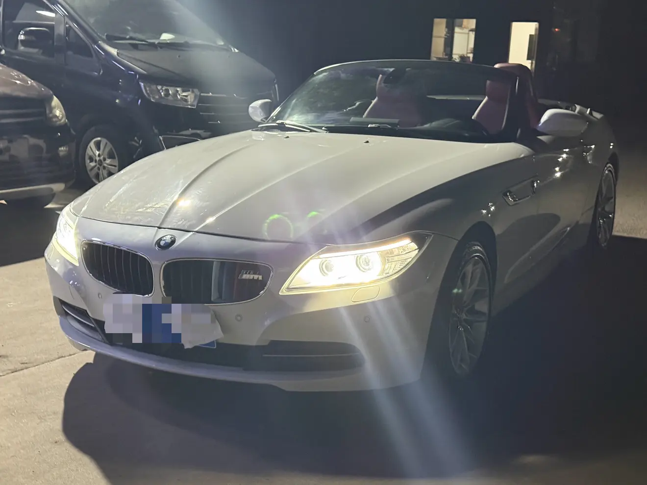 BMW Z4
