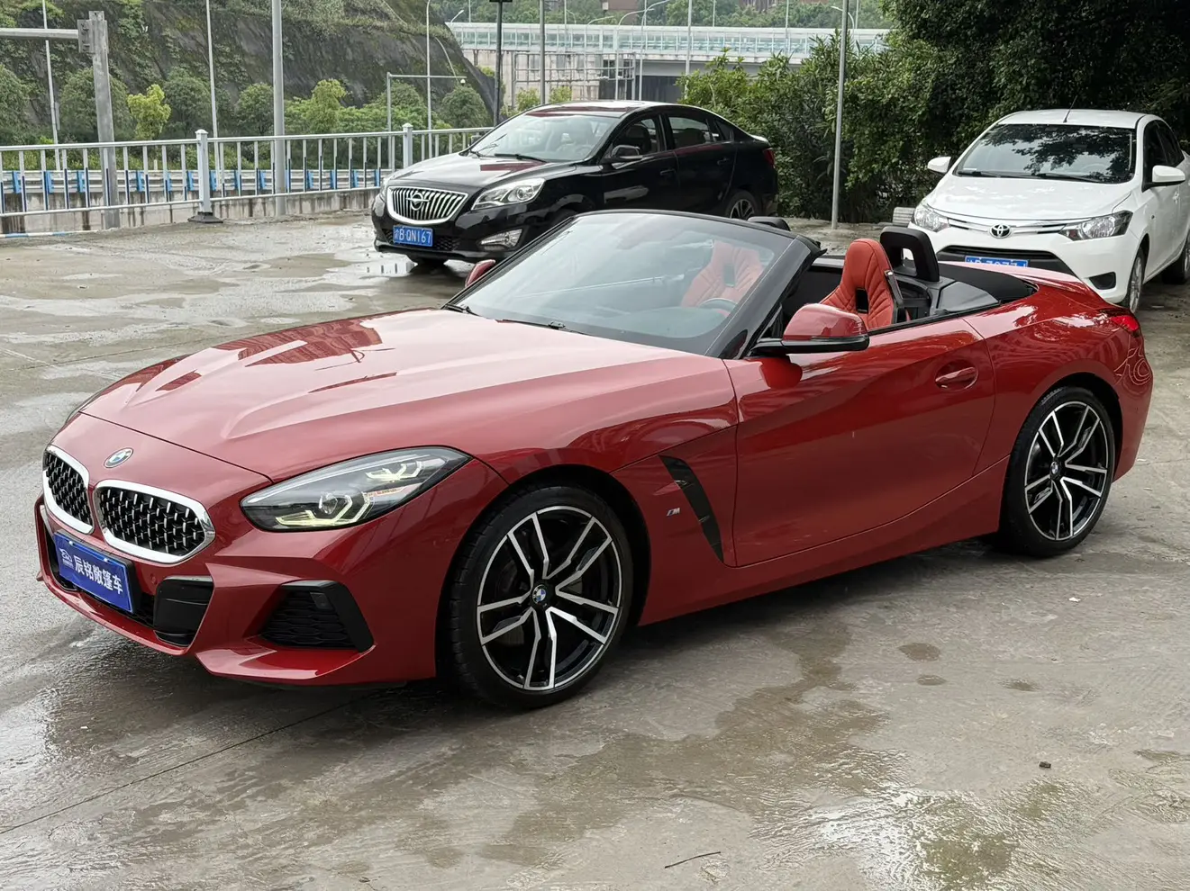 BMW Z4