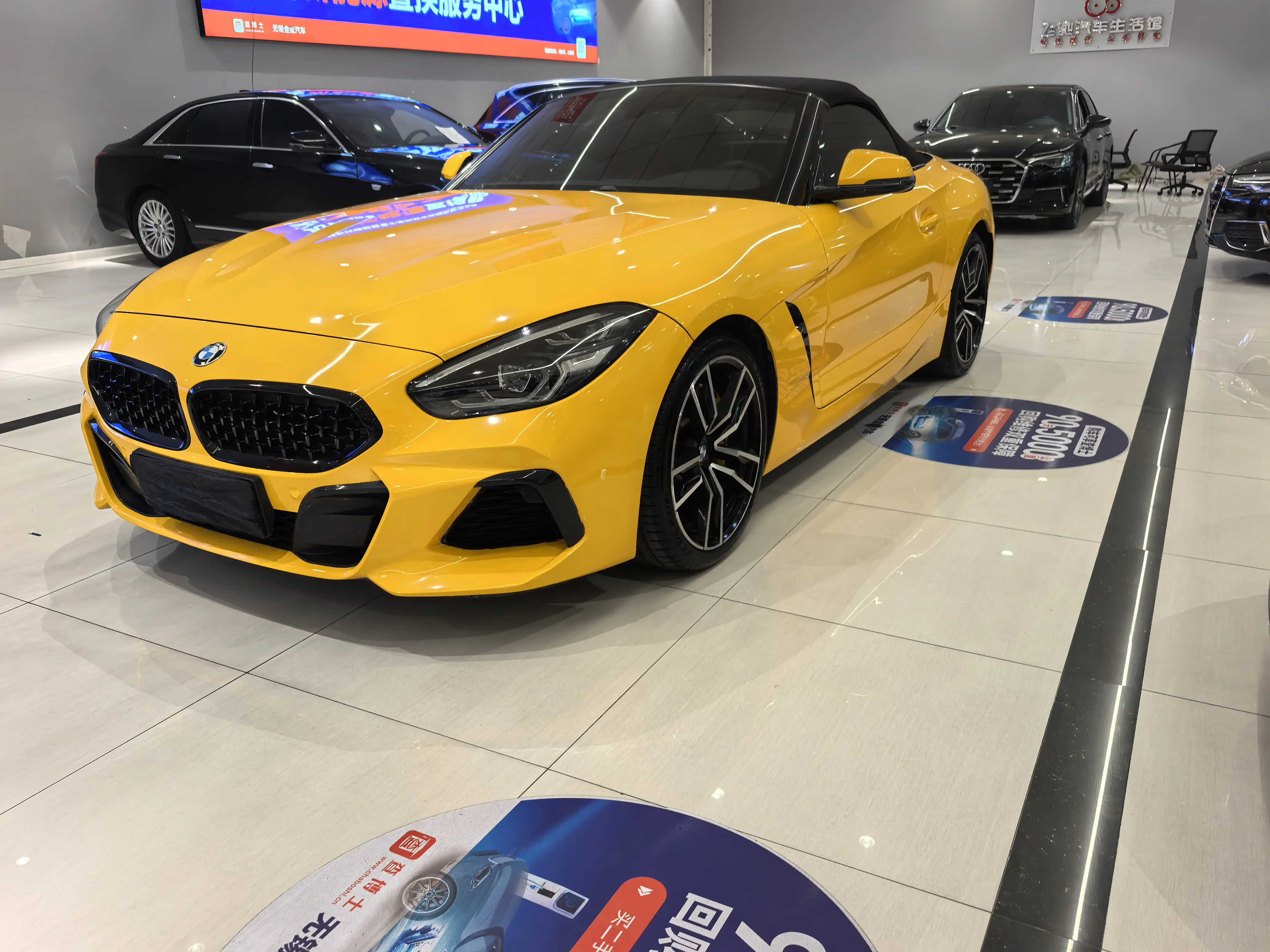 BMW Z4