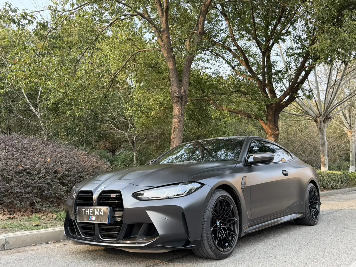BMW M4