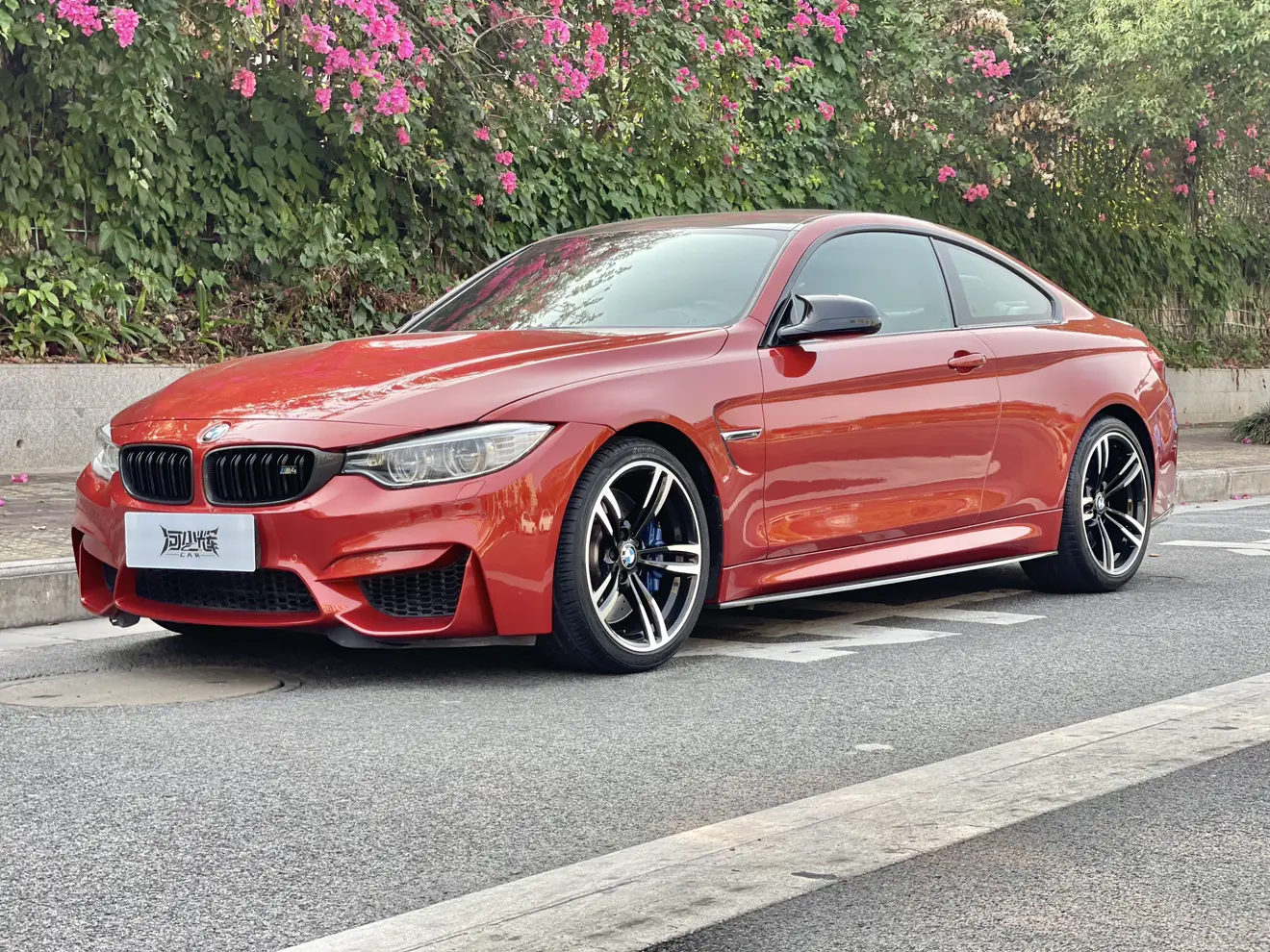 BMW M4