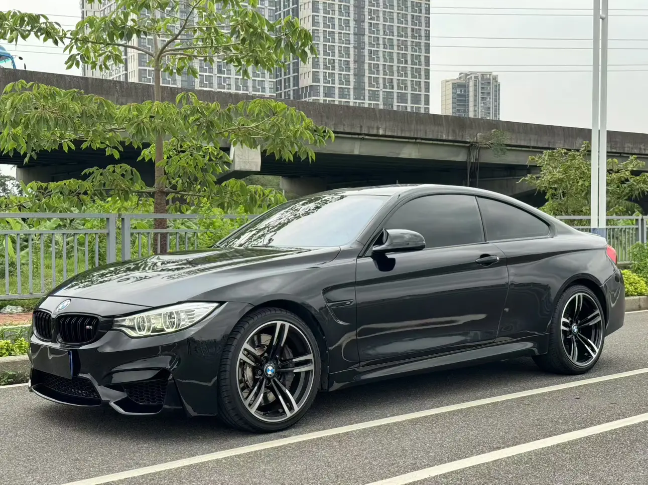BMW M4