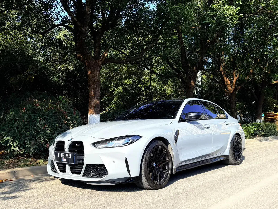 BMW M3