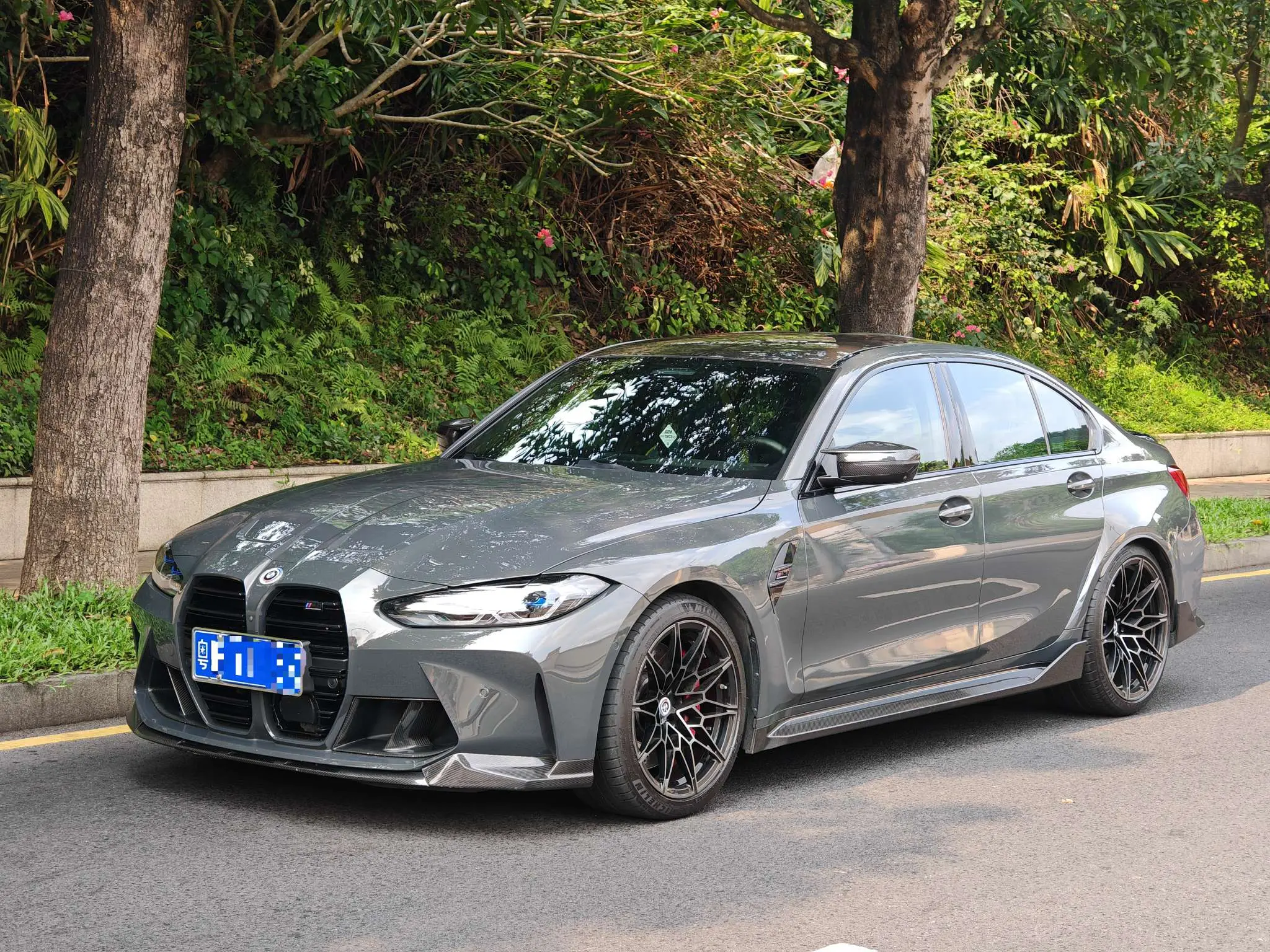 BMW M3