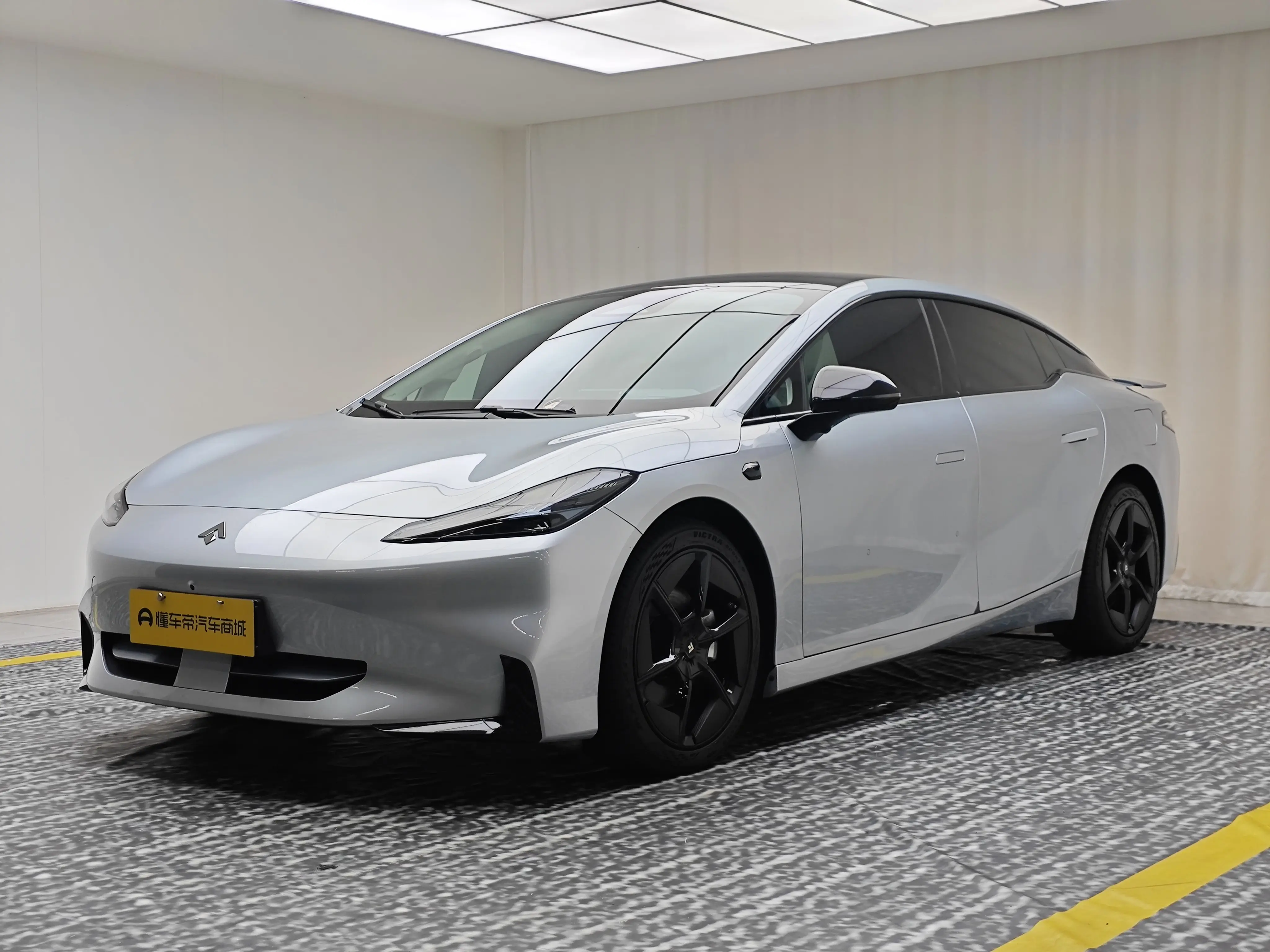 GAC Haobo Haopin GT