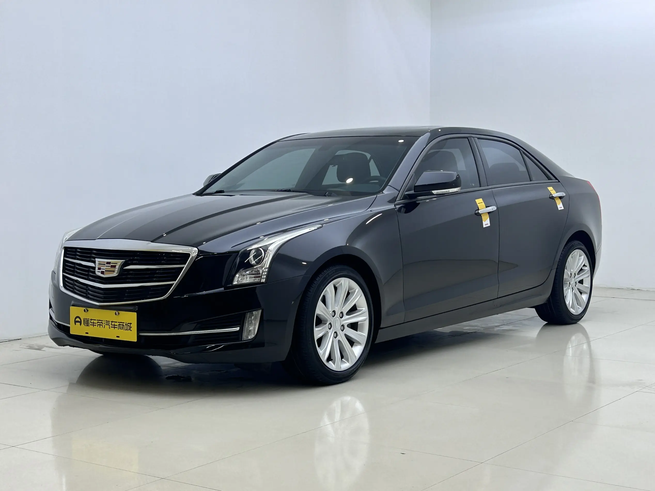 Cadillac ATS-L