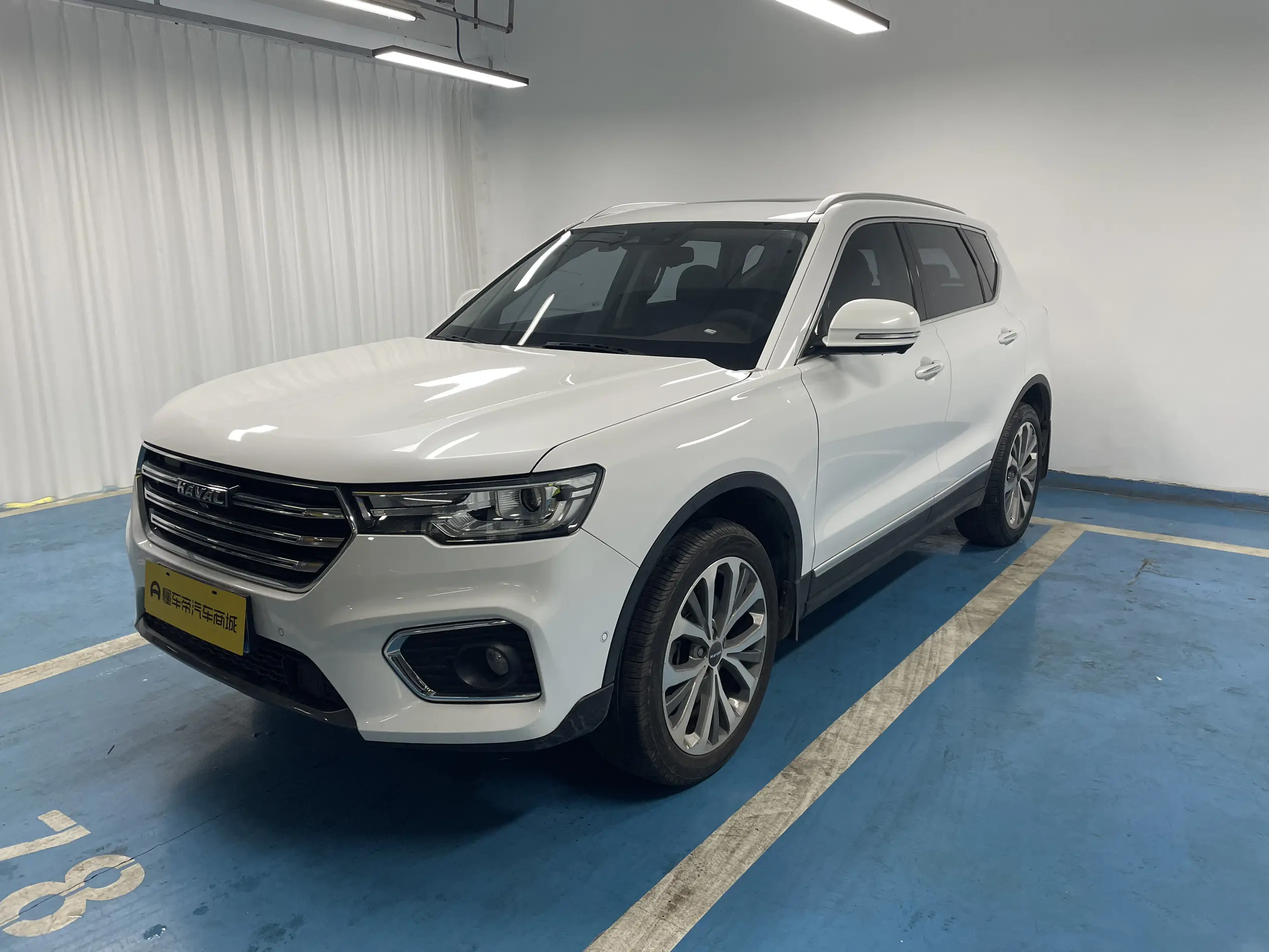 Haval H7