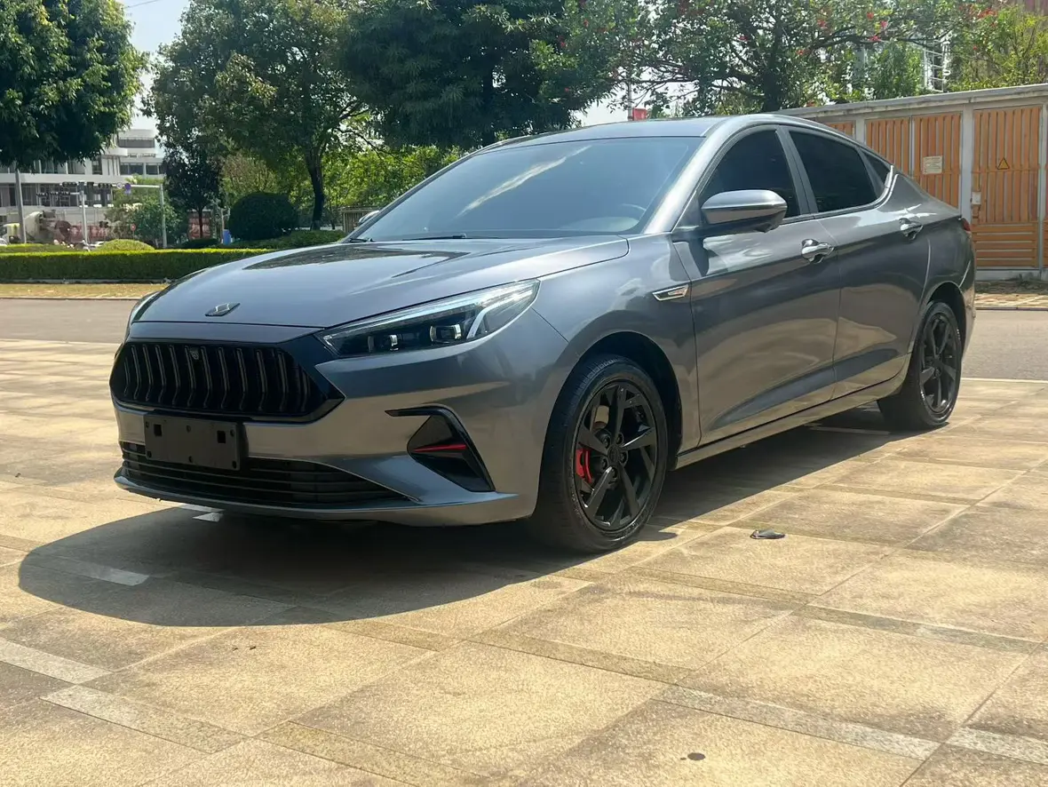 JAC (Sihao) Sihao A5