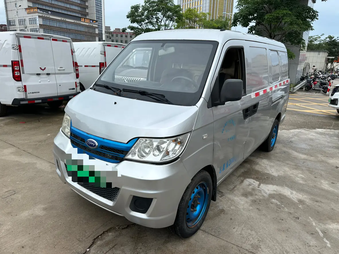 Carrier Youyou EV