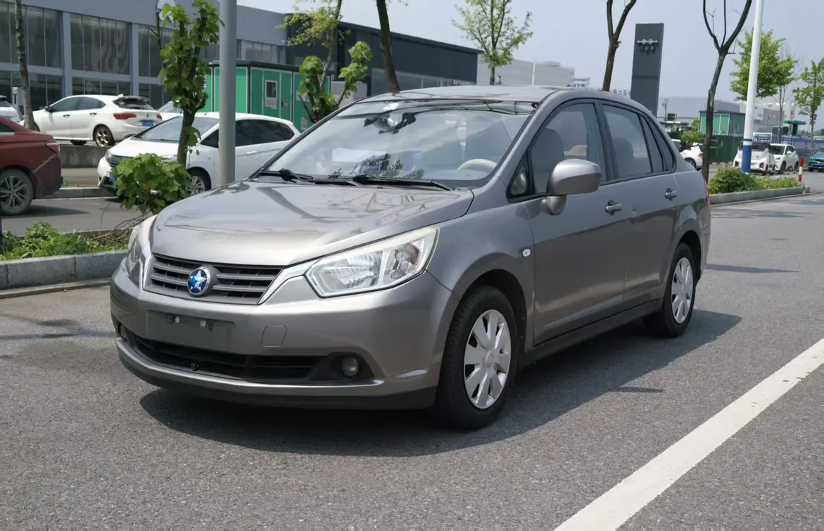 Kai Chen Venucia D50