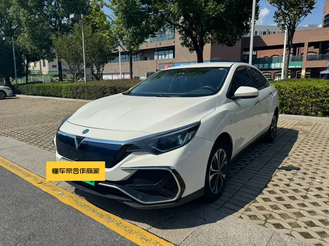 Kai Chen Venucia D60 EV