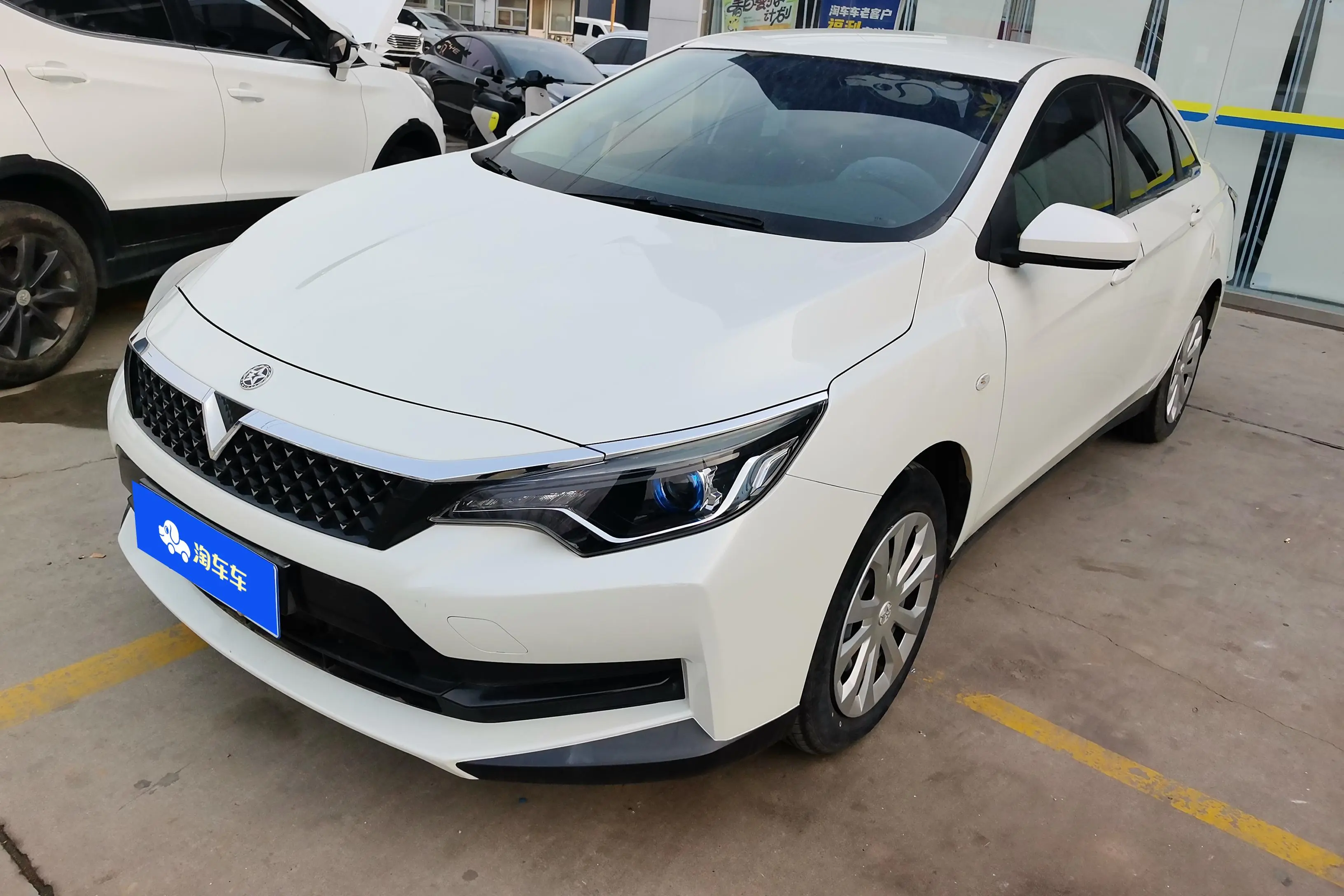 Kai Chen Venucia D60