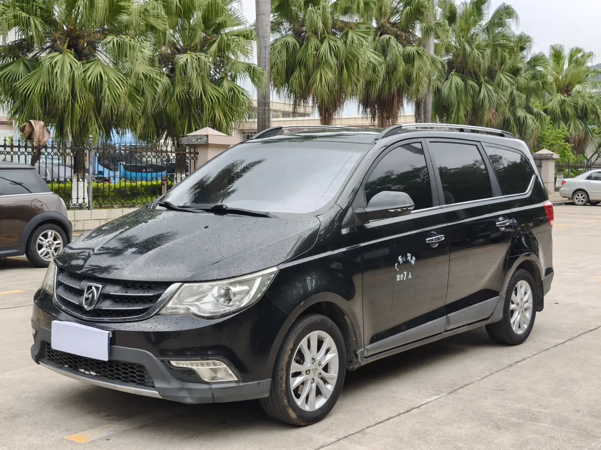 Baojun 730