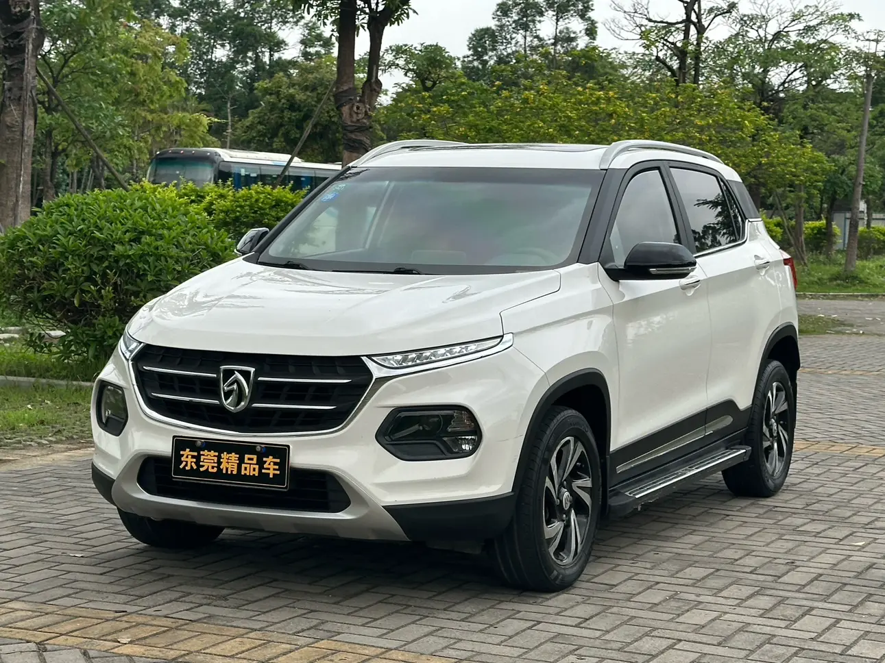 Baojun 510