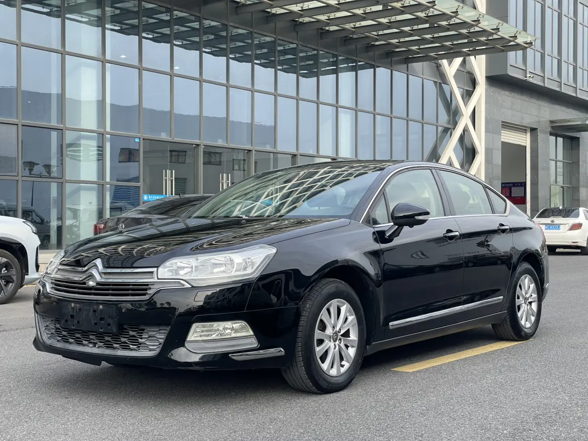Citroën Citroen C5