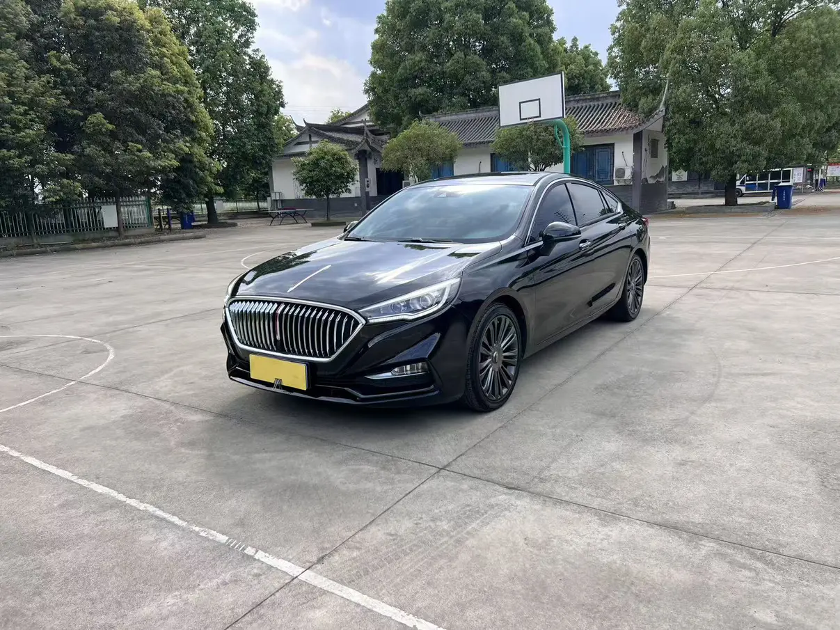 Hongqi H5 classic