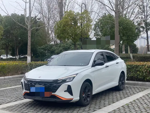Dongfeng Yixuan MAX