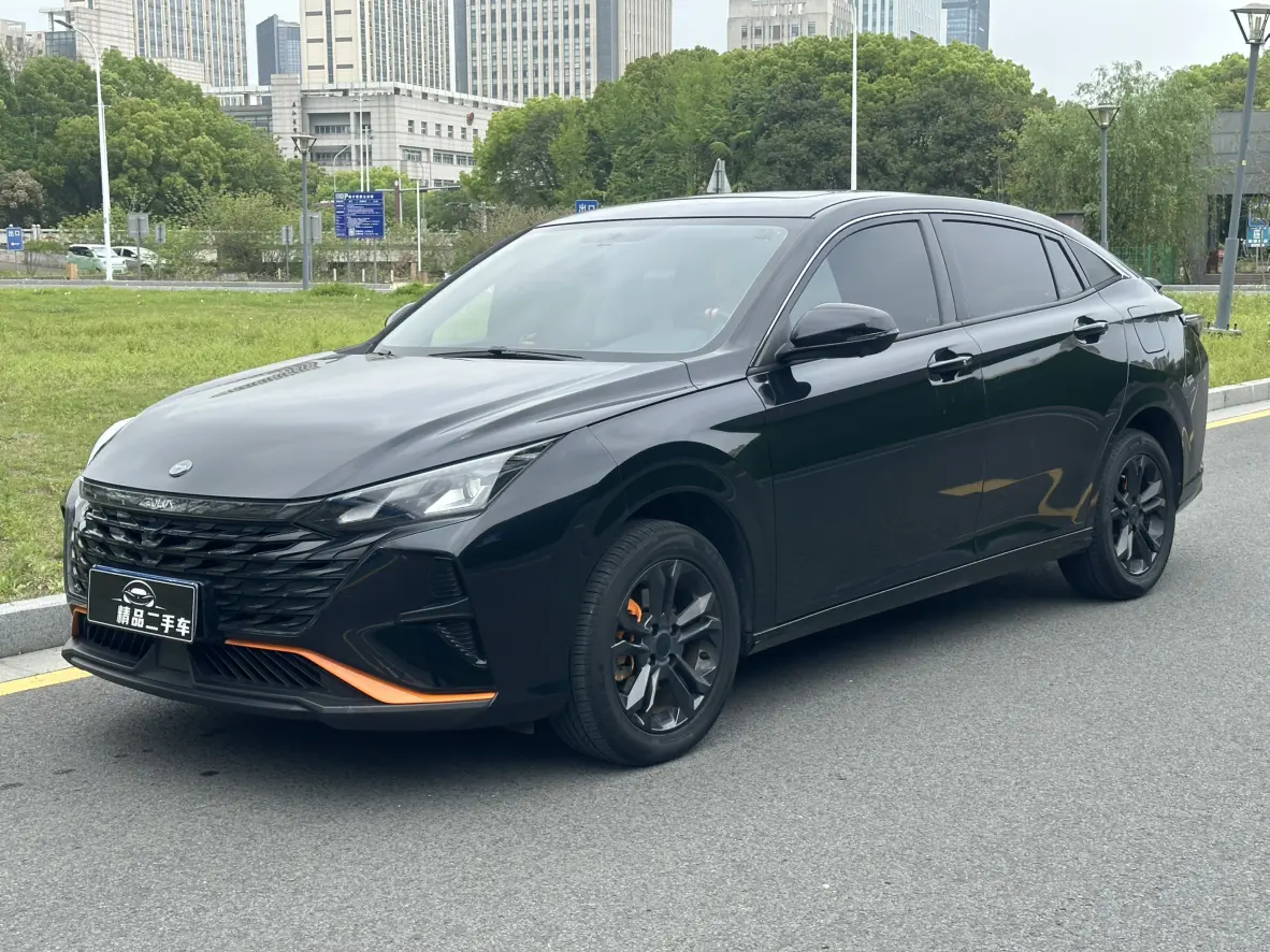 Dongfeng Yixuan
