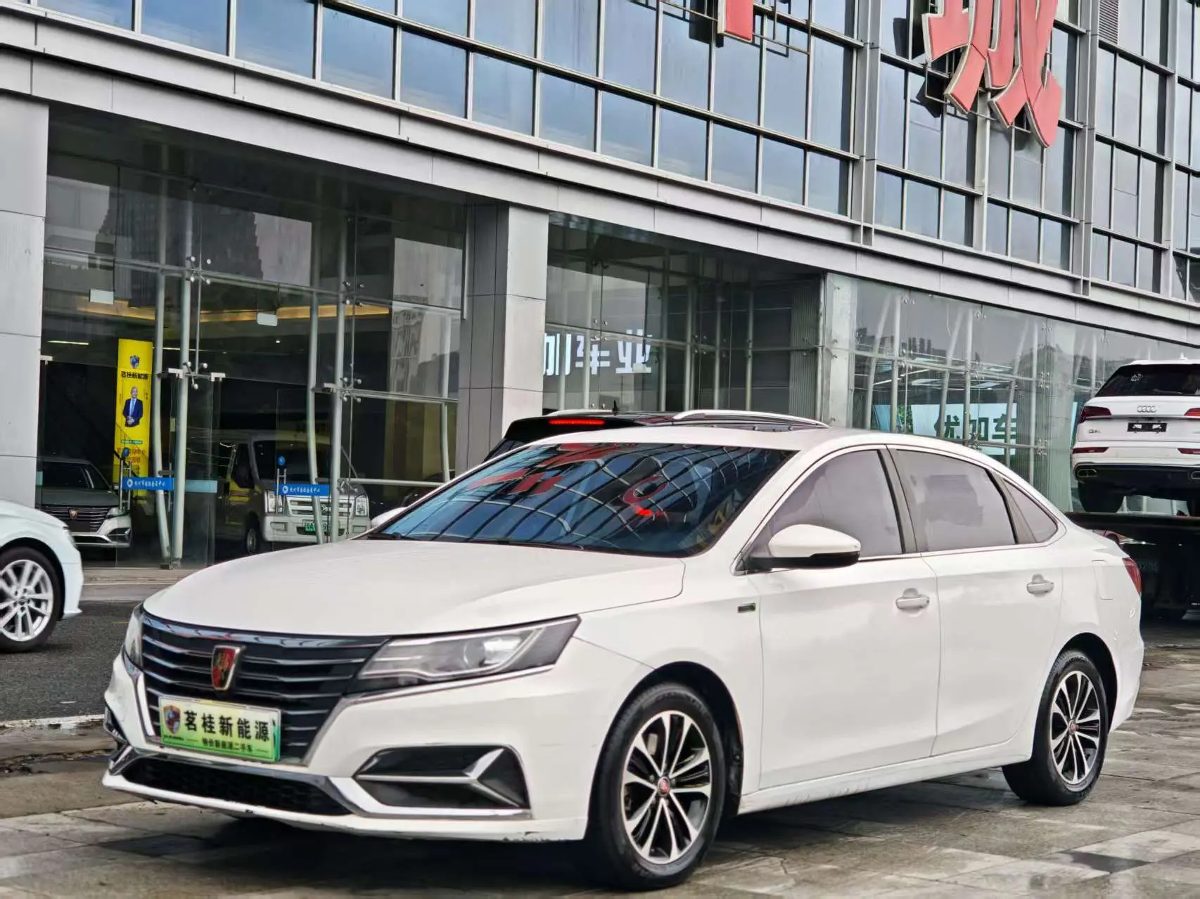 Roewe ei6