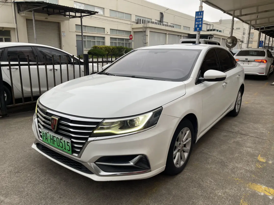 Roewe ei6