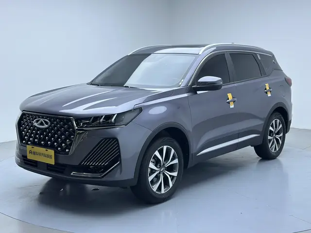 Chery Tiggo 7