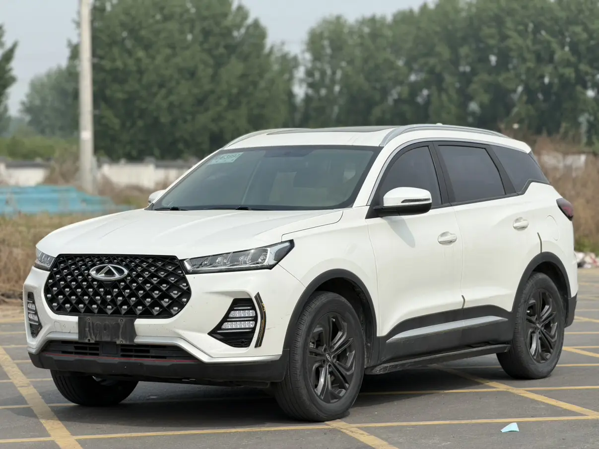 Chery Tiggo 7