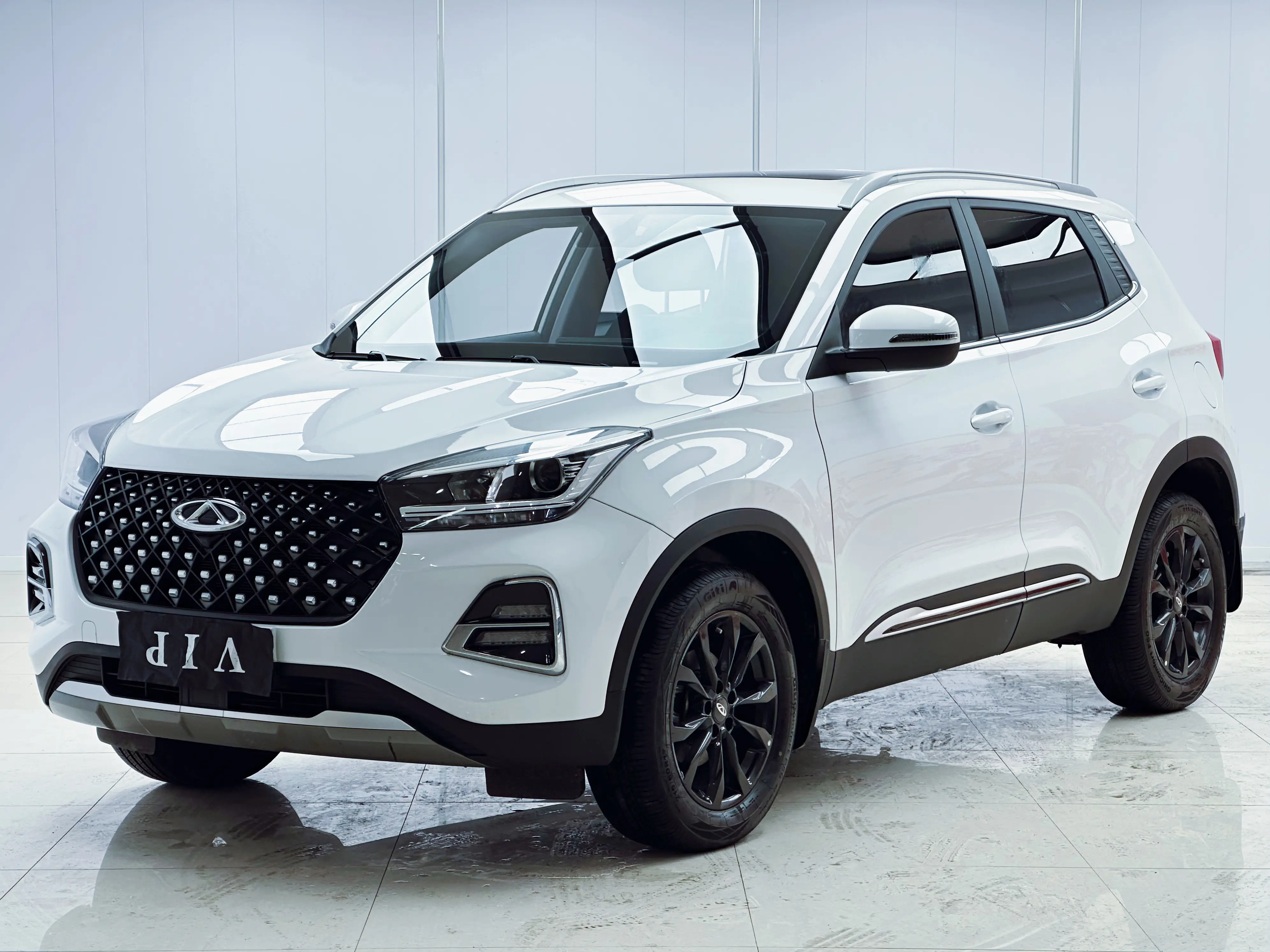 Chery Tiggo 5x