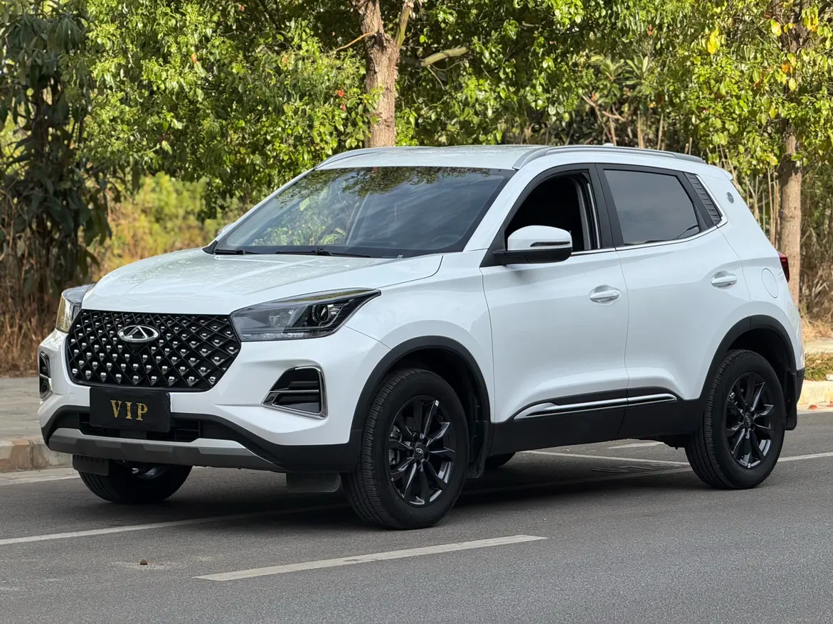 Chery Tiggo 5x
