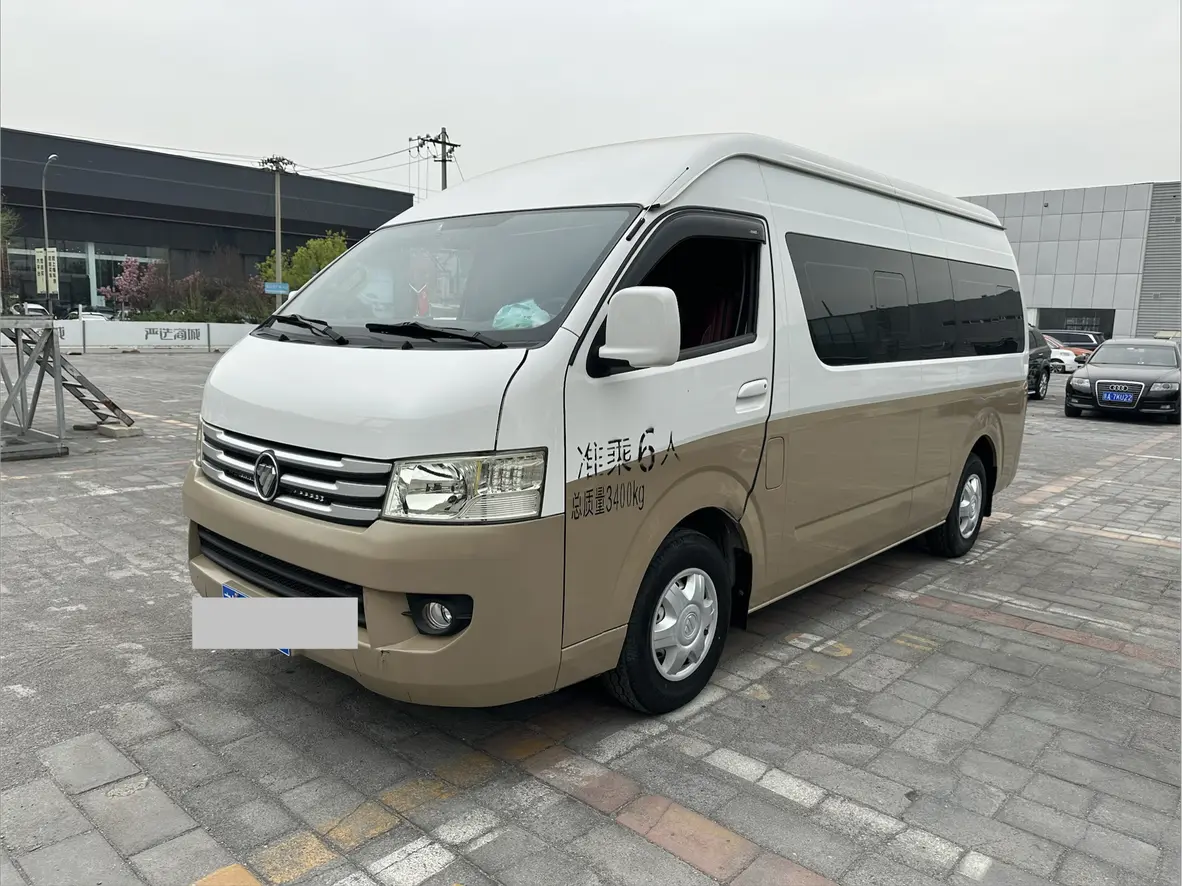 Foton Landscape G9
