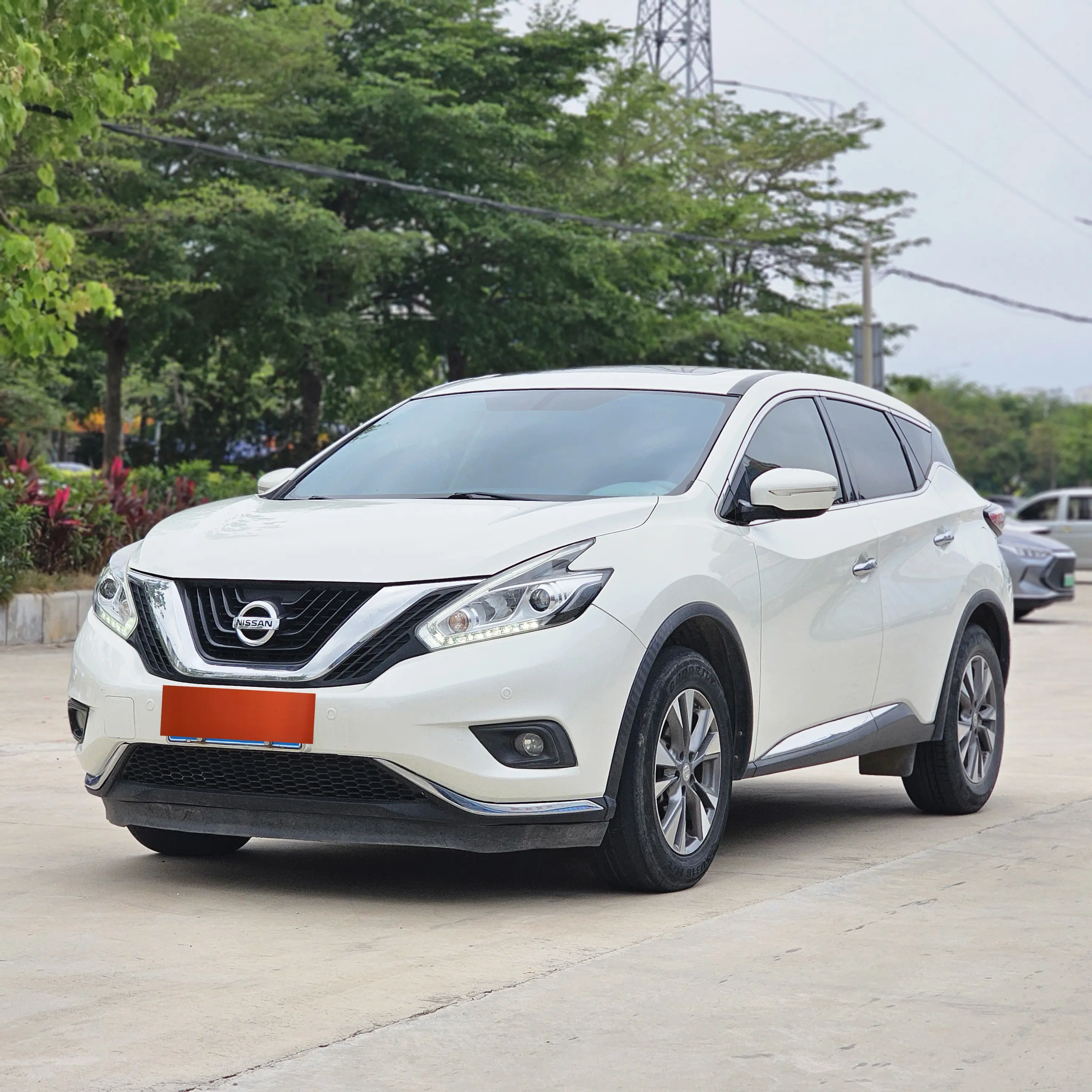 Nissan Murano